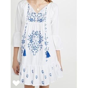 Roller Rabbit- Maricruz Dress